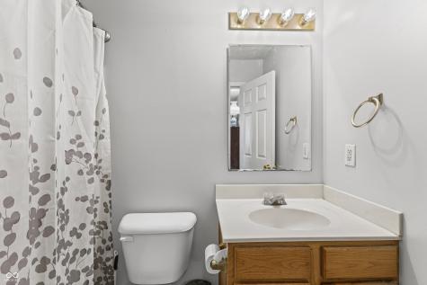 4058 Knollwood Avenue Franklin IN 46131