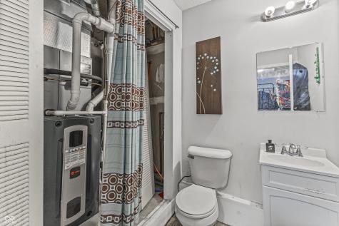 4058 Knollwood Avenue Franklin IN 46131