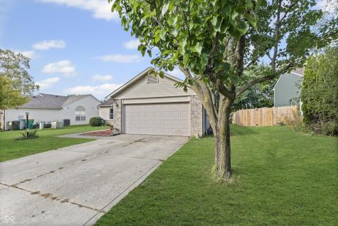 4058 Knollwood Avenue Franklin IN 46131