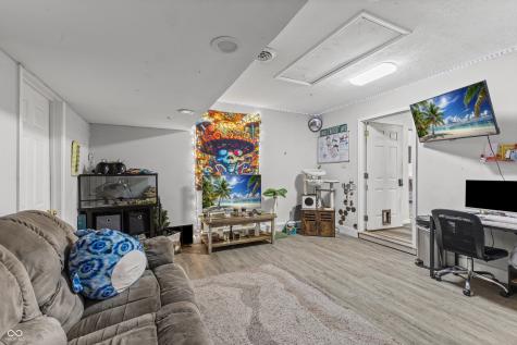 4058 Knollwood Avenue Franklin IN 46131