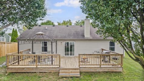 4058 Knollwood Avenue Franklin IN 46131