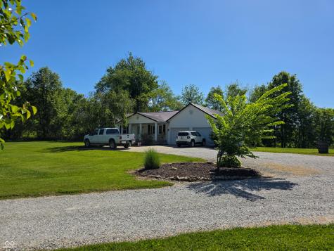 14534 W 900 N Jasonville IN 47438