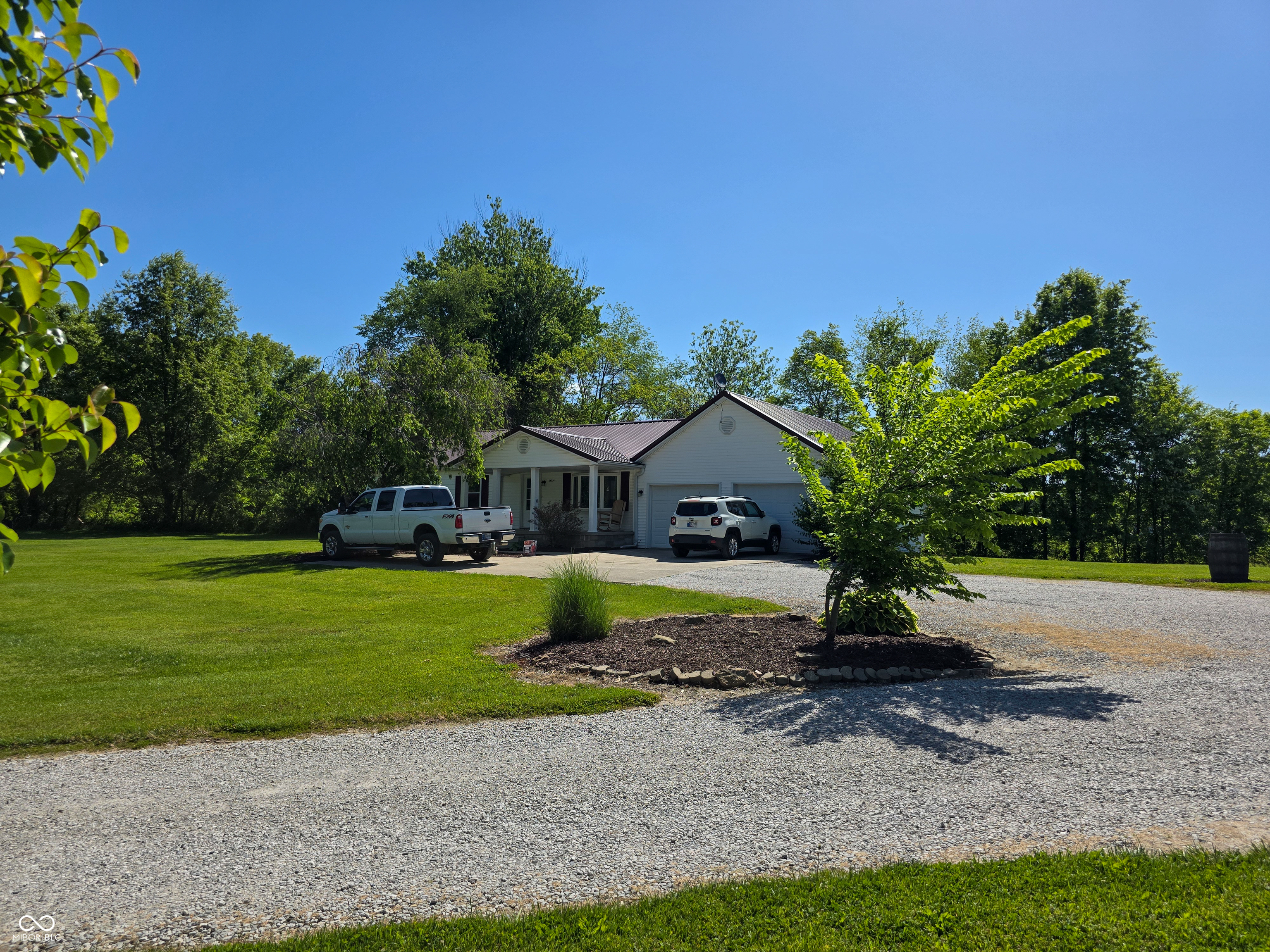 14534 W 900 N Jasonville IN 47438