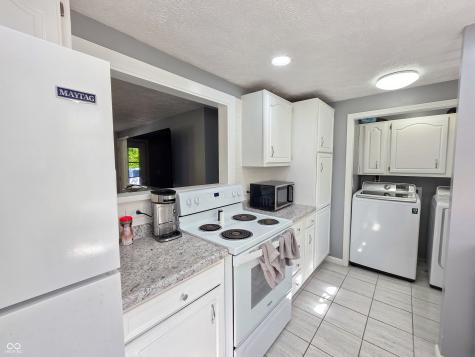 14534 W 900 N Jasonville IN 47438