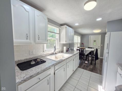 14534 W 900 N Jasonville IN 47438