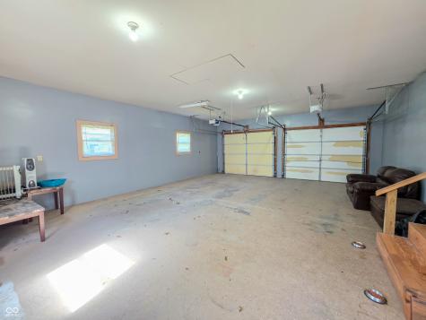 14534 W 900 N Jasonville IN 47438