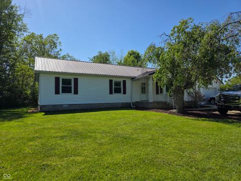 14534 W 900 N Jasonville IN 47438