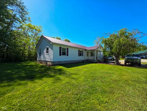 14534 W 900 N Jasonville IN 47438