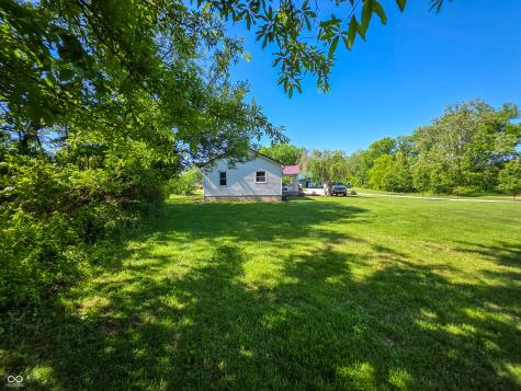 14534 W 900 N Jasonville IN 47438