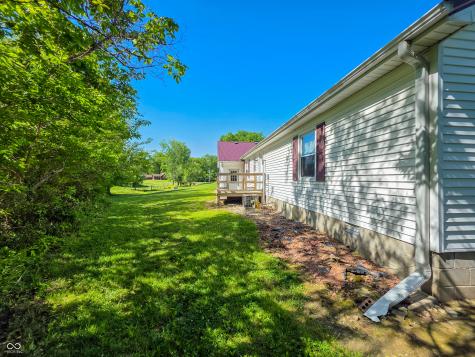 14534 W 900 N Jasonville IN 47438