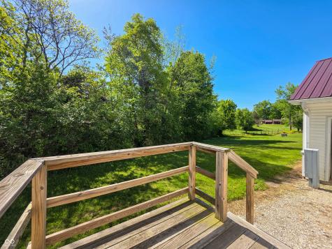 14534 W 900 N Jasonville IN 47438