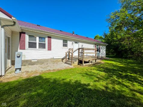 14534 W 900 N Jasonville IN 47438