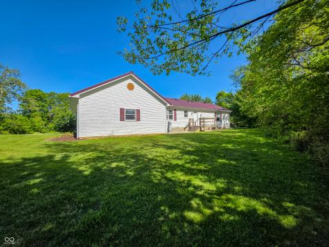 14534 W 900 N Jasonville IN 47438