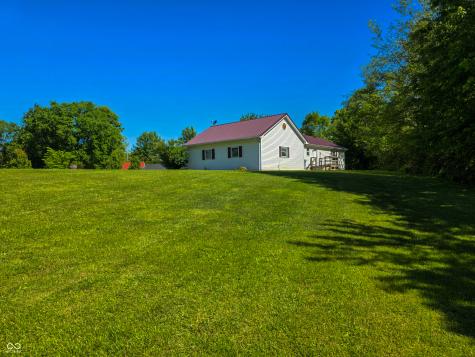 14534 W 900 N Jasonville IN 47438