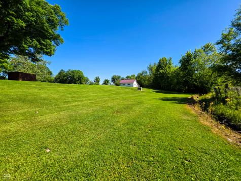 14534 W 900 N Jasonville IN 47438