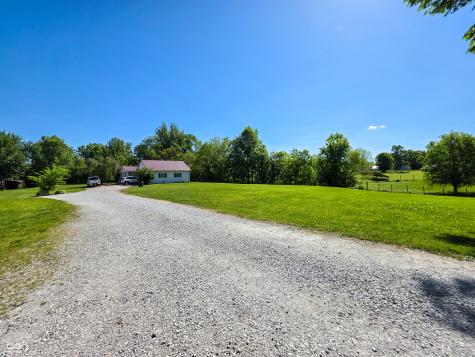 14534 W 900 N Jasonville IN 47438