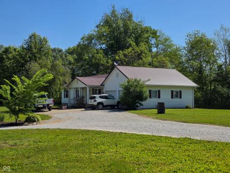 14534 W 900 N Jasonville IN 47438