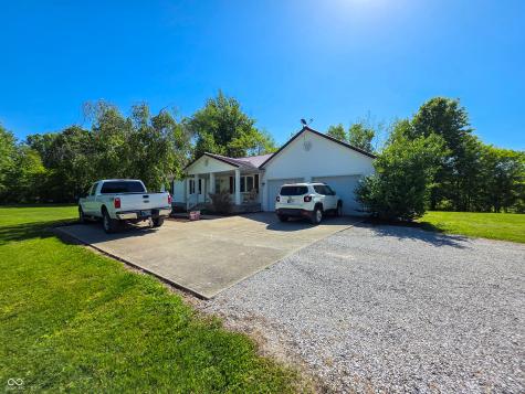14534 W 900 N Jasonville IN 47438