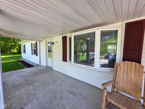 14534 W 900 N Jasonville IN 47438