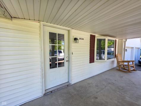 14534 W 900 N Jasonville IN 47438