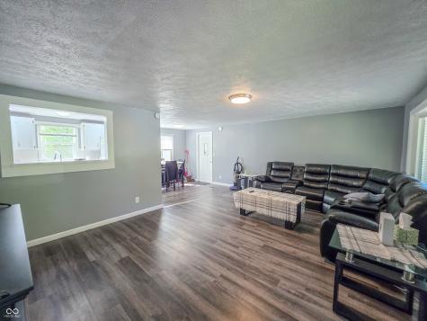 14534 W 900 N Jasonville IN 47438