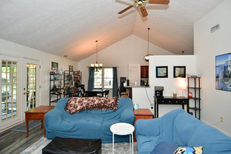 4317 Saffron Drive Indianapolis IN 46237