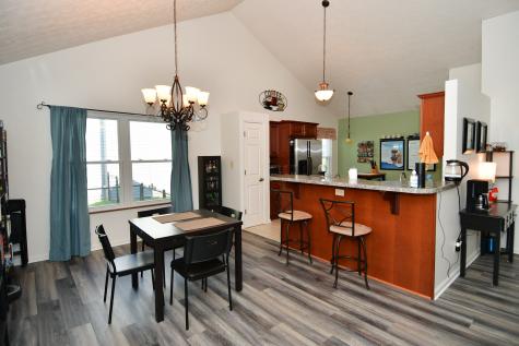 4317 Saffron Drive Indianapolis IN 46237