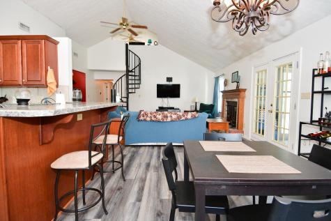 4317 Saffron Drive Indianapolis IN 46237