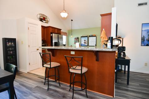 4317 Saffron Drive Indianapolis IN 46237