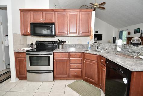 4317 Saffron Drive Indianapolis IN 46237
