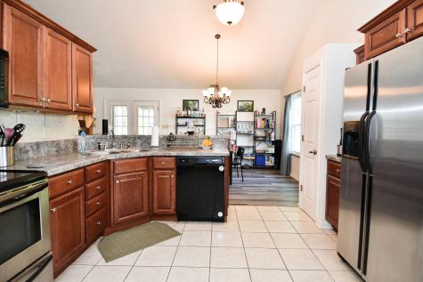 4317 Saffron Drive Indianapolis IN 46237