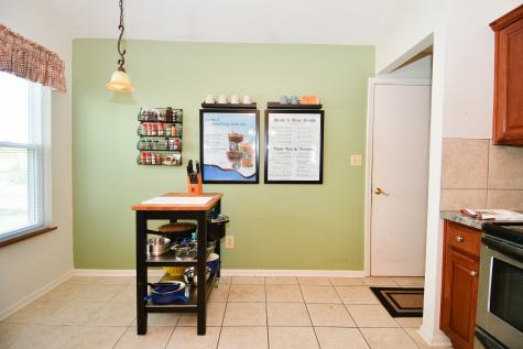 4317 Saffron Drive Indianapolis IN 46237
