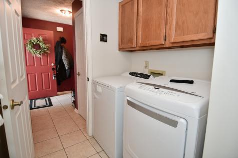 4317 Saffron Drive Indianapolis IN 46237