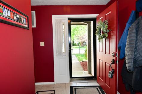 4317 Saffron Drive Indianapolis IN 46237