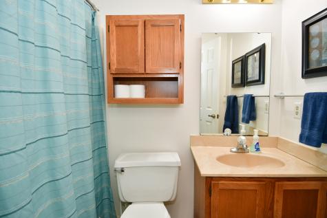 4317 Saffron Drive Indianapolis IN 46237