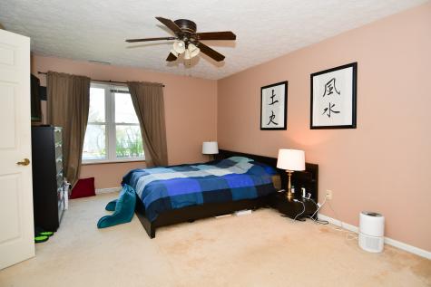 4317 Saffron Drive Indianapolis IN 46237
