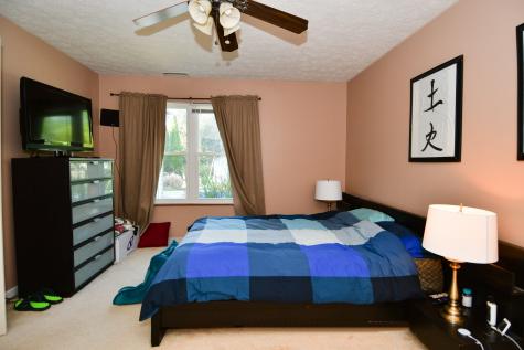 4317 Saffron Drive Indianapolis IN 46237