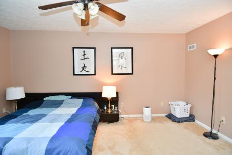 4317 Saffron Drive Indianapolis IN 46237
