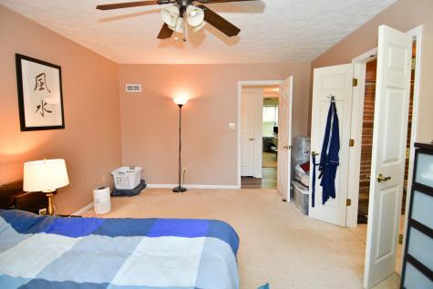 4317 Saffron Drive Indianapolis IN 46237