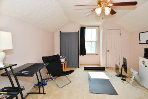 4317 Saffron Drive Indianapolis IN 46237