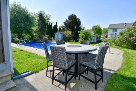 4317 Saffron Drive Indianapolis IN 46237