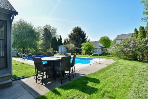 4317 Saffron Drive Indianapolis IN 46237