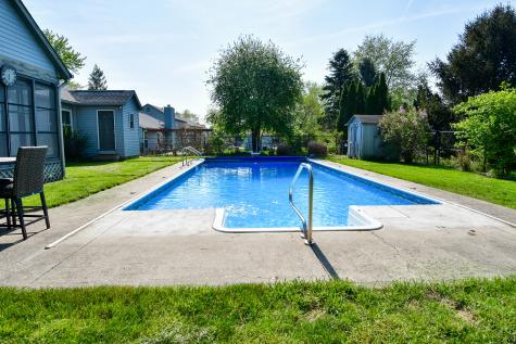 4317 Saffron Drive Indianapolis IN 46237