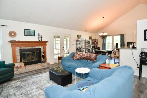 4317 Saffron Drive Indianapolis IN 46237