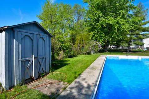 4317 Saffron Drive Indianapolis IN 46237