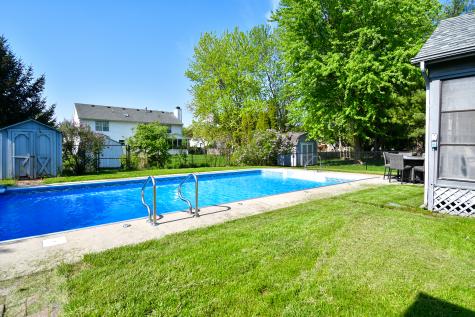 4317 Saffron Drive Indianapolis IN 46237