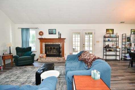 4317 Saffron Drive Indianapolis IN 46237