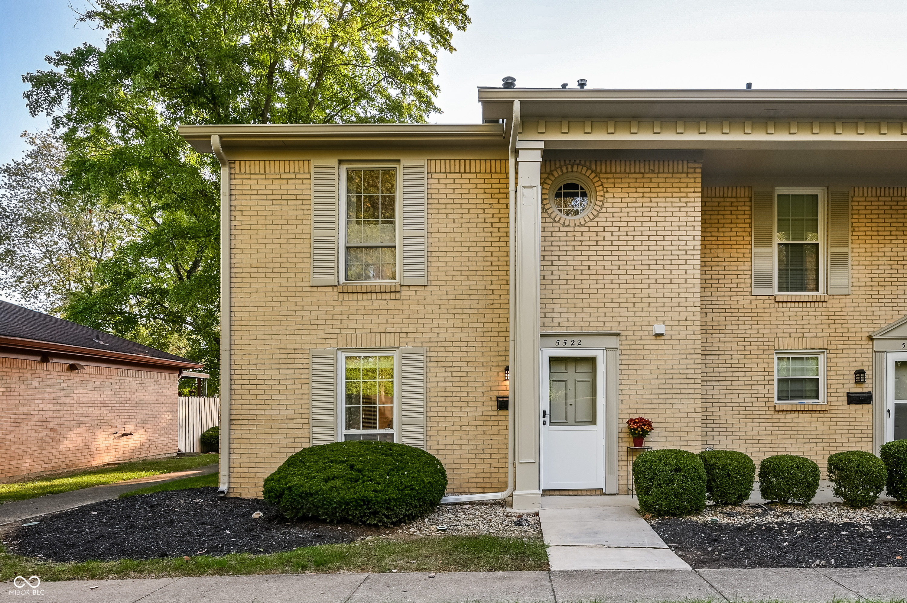5522 Greenview Drive Indianapolis IN 46220