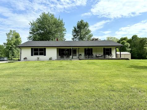 7975 W 50 S Morgantown IN 46160
