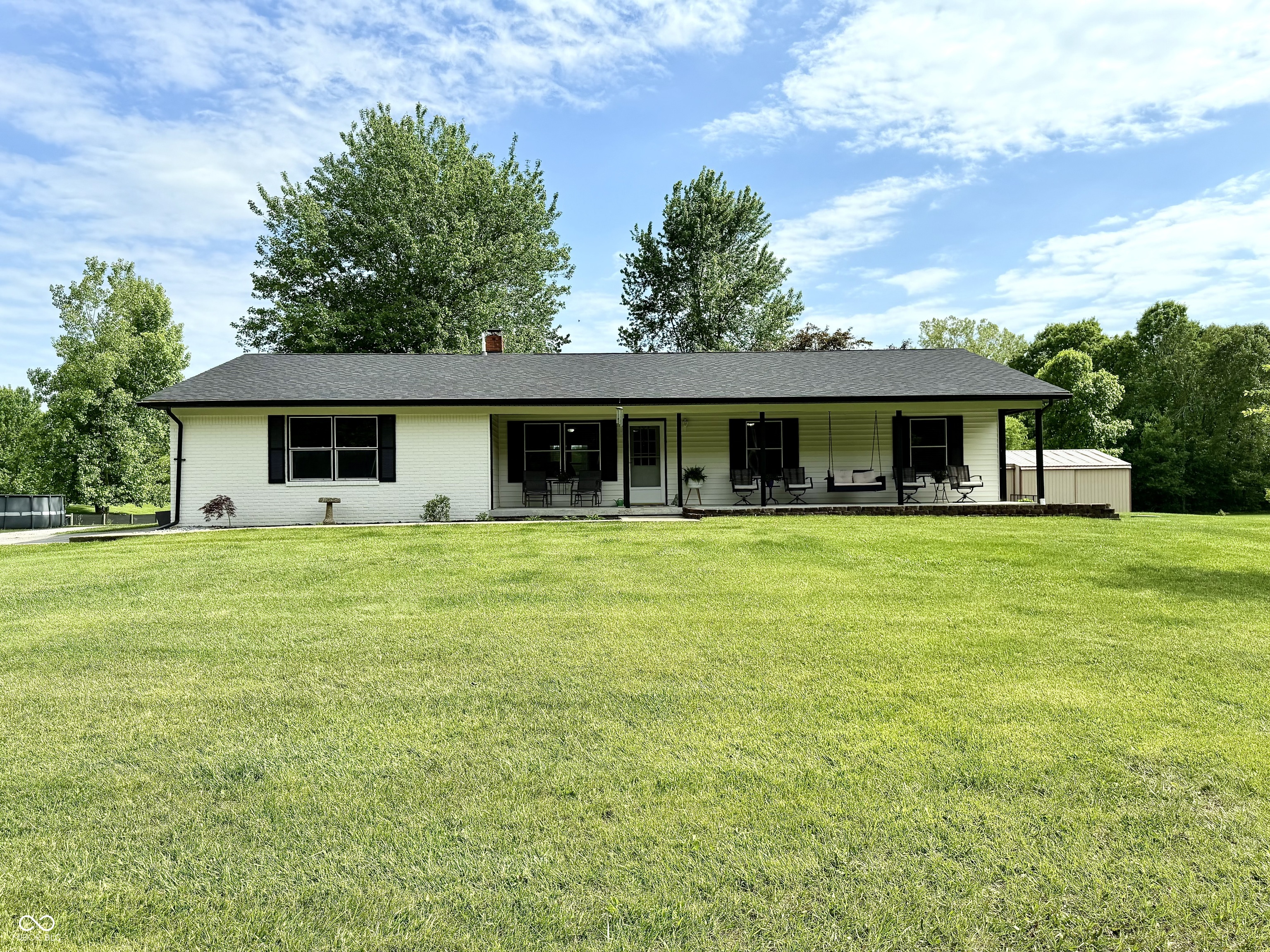 7975 W 50 S Morgantown IN 46160